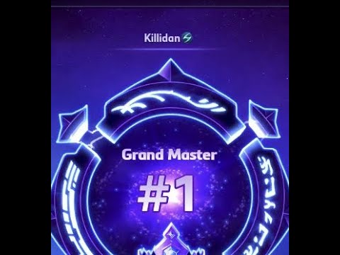 Heroes of the Storm Medivh Montage