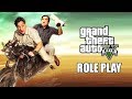 Grand Theft Auto V RP Balram Naidu Tamil Gameplay