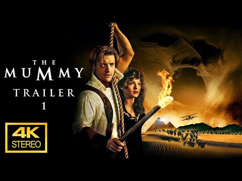 The Mummy