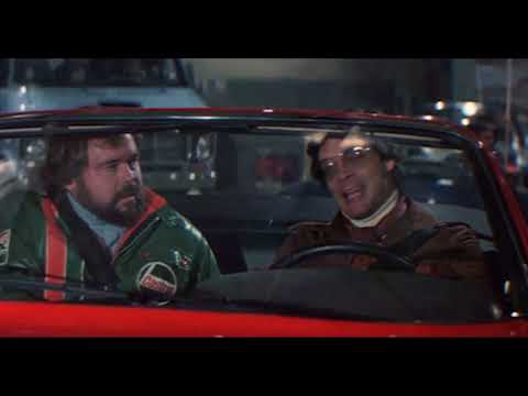 afbeelding Michael Schlesinger on THE GUMBALL RALLY