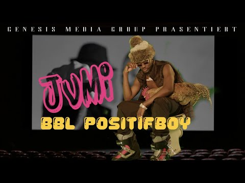 BBL Postitifboy - JVMI (prod by: H-Lit)