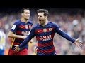 [HIGHLIGHTS] LIGA: FC Barcelona - RCD Espanyol (5-0)