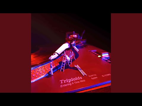 Entering a Time Warp (feat. Reload One)