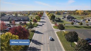 Willmar, Minnesota – Fostering Unity