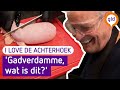 WILLEM gaat STIERENBALLEN bereiden | I Love De Achterhoek