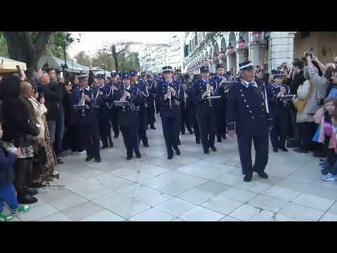 Φ. Ε. "Μάντζαρος" Πένθιμο No.1  Κρητικού Επιτάφιος Αγ.  Ελευθερίου 2023