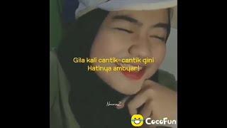 Download lagu Cocofun lucu Story wa bikin Baper dan Ngakak 2020 || kumpulan video lucu cocofun PART 2 mp3 Download lagu Cocofun lucu Story wa bikin Baper dan Ngakak 2020 || kumpulan video lucu cocofun PART 2 mp3