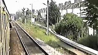 preview picture of video 'London Tilbury and Southend (LTS) Steam 1999'