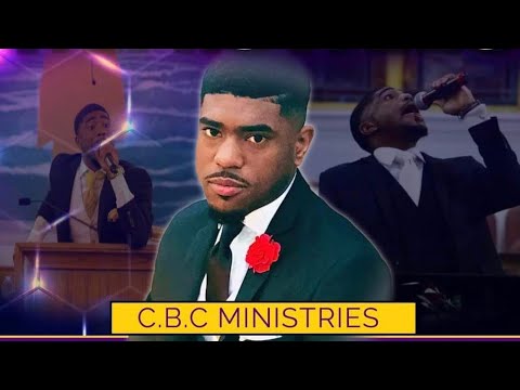 “Living With Life’s Losses” Job 1:20-22; Rev. Caleb B. Christopher #preaching #god #jesus