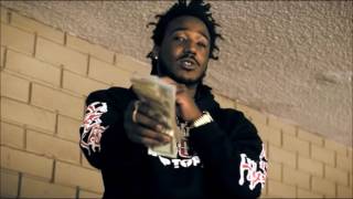 Mozzy - California Nigga (Bass Boosted)