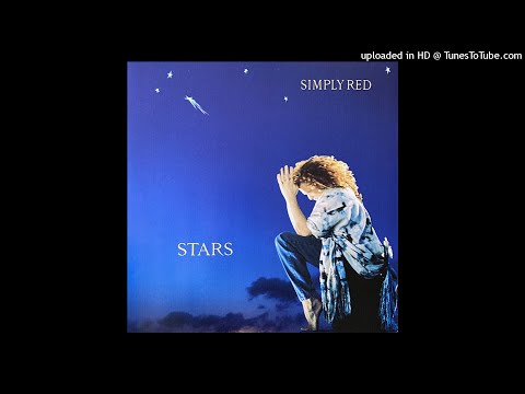 EMR Audio - Simply Red - Stars (Audio HQ)