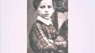 Tchaikovsky Children's Album op. 39 No. 6 