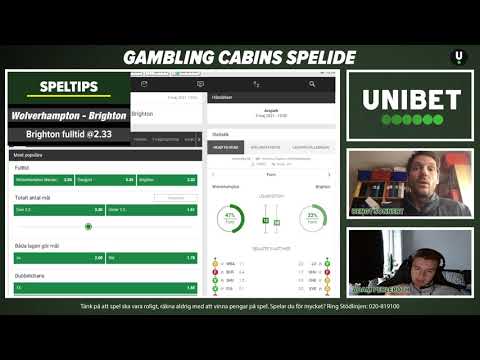 Speltips Wolverhampton - Brighton | Söndag 9/5