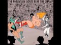 The Mountain Goats - Werewolf Gimmick 