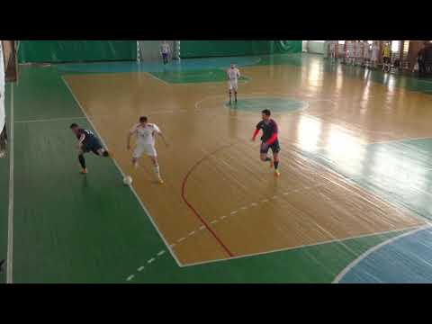 11 КУ 5 Gym4Fit – КФК 15 игра