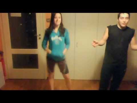 Come rovinarsi la reputazione - Shake Senora Pitbull feat. T-Pain