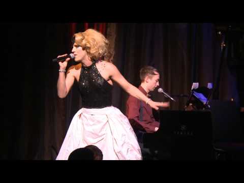 Velma Celli - Living For Love (Live at the Hippodrome Casino, March 6th 2015)