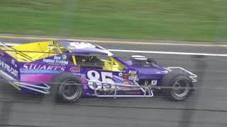 Stafford Speedway whelen modified tour april 29,2018 Stafford Speedway whelen modified tour april 29,2018