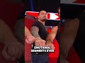 The MOST SHOCKING WWE Betrayal That COMPLETELY STUNNED The Crowd