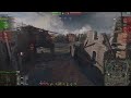 ussr:R145_Object_705_A - 105_germany - 10123dmg 4frags 221assist