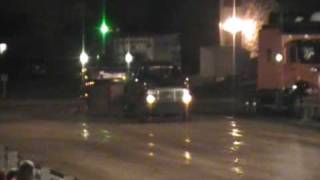 preview picture of video 'viola open class diesel truck pull.'