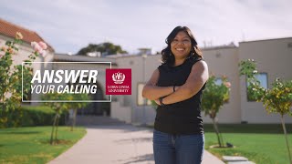Helping Communities Before Crisis: Janet's Calling in Public Health - Answer Your Calling at LLU
