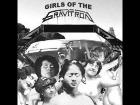 Girls Of The Gravitron - When I'm Dead