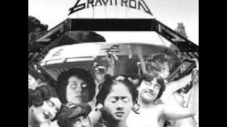 Girls Of The Gravitron - When I'm Dead