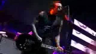 Plus 44 - 155 (Live @ KROQ Almost acoustic christmas 2006)