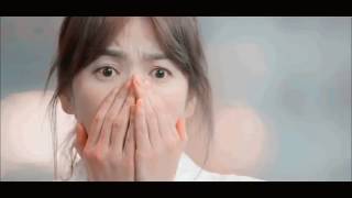 Feman Akgül  İstemem Söz  Sevmeni (Descendants of the sun)