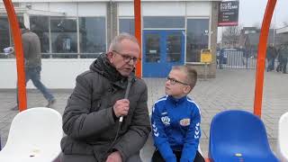 Interview Finn van Garderen