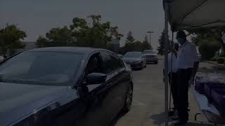 Dr. Claybon Lea, Jr. – “THE OIL WORKS”