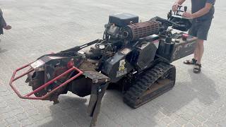 Дупчечки чекан Bandit ZT1844 | Слика 4 - Machineryline