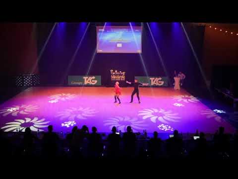 Start no 20 GenevaCup2021 @BCSwing1218