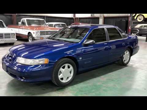 1994 Ford Taurus (CC-1362811) for sale in Sherman, Texas