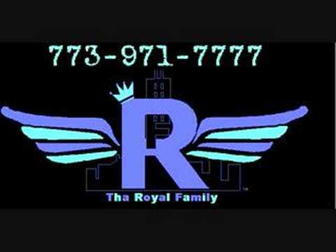 Jay King Royal Fam Dey Know Freestyle