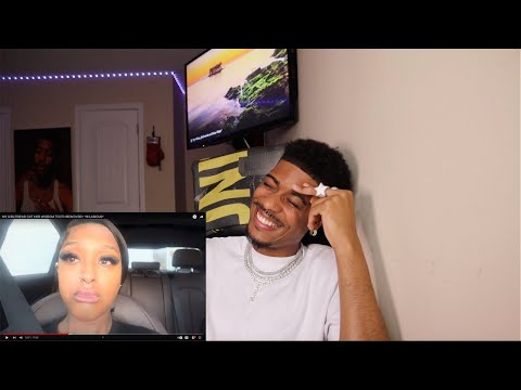 TRAY BILLS REACTS To My Girlfriend Gets Her Wisdom Tooth Pulled