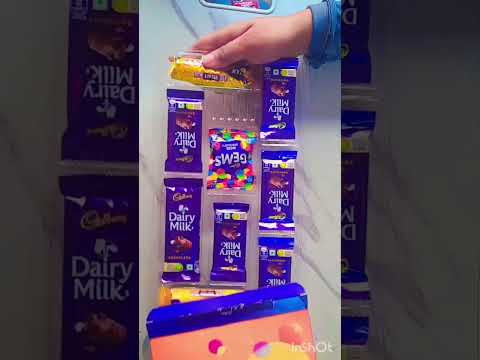 UNBOXING Cadbury celebration mrp.135 //choclate unboxing #chocolate #trending #viral #shortsvideo