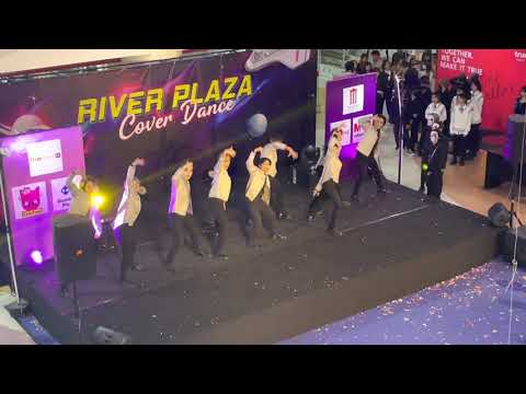 211218 1Track cover NCT127 "lemonade + favorite + sticker" (Final) @River Plaza