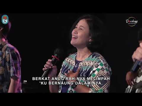 Tiada Henti Kupuji Dia (KPPK No. 319) - Digital Ministry GKJ