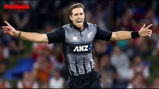New Zealand’s T20 Team Has a Nice Mix of Experience and Youth: Tim Southee