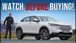 Download lagu Honda HR-V Review and Buying Advice mp3