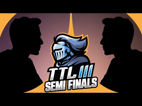 Semi Finals | @T90Official Titan League S3