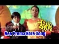 Devullu Songs Nee Prema Kore Nitya Master Nandan
