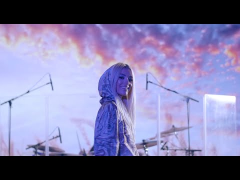 Andia x Spike - Anotimpuri | Live Session