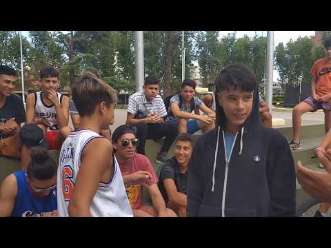 JM vs COVI (Replica) - 8vos - LDF: Despedida