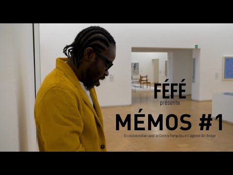 Video thumbnail for Mémos #1