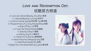 Download lagu Love and Redemption 优酷官方频道 OST Songs mp3 Download lagu Love and Redemption 优酷官方频道 OST Songs mp3