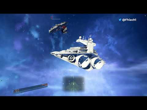 72:  Star Wars Interworlds 0.7 Rebel Cell Playthrough - X4 Foundations