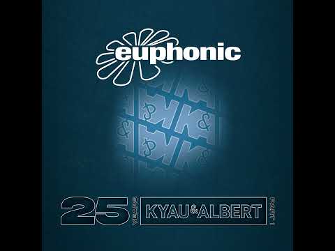 Kyau & Albert with Marc Marberg - Megashira (Máximo Lasso Remix) [Euphonic Records]